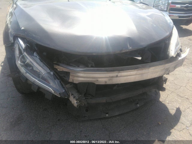 1C3CCCAB7FN744068 Chrysler 200 Limited