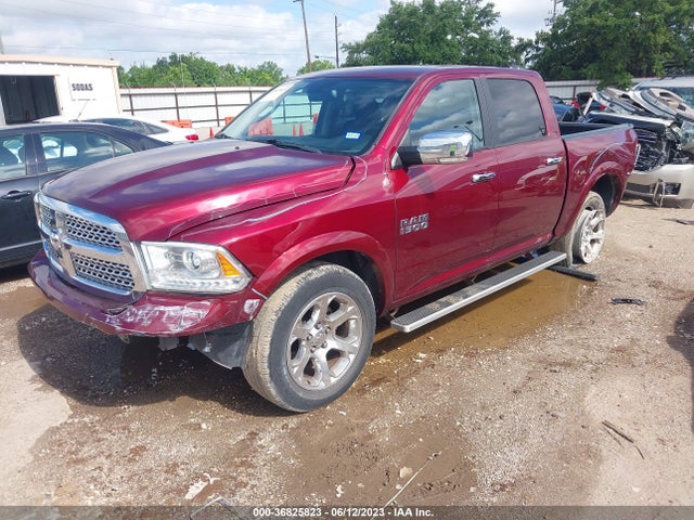 1C6RR7NG5HS667763 RAM 1500 Laramie