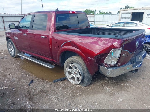 1C6RR7NG5HS667763 RAM 1500 Laramie