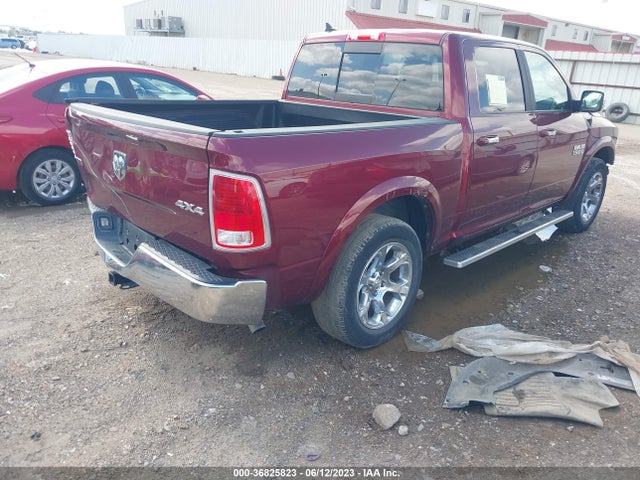 1C6RR7NG5HS667763 RAM 1500 Laramie