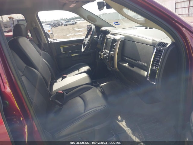 1C6RR7NG5HS667763 RAM 1500 Laramie
