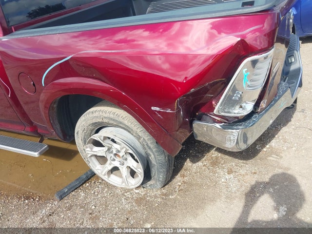 1C6RR7NG5HS667763 RAM 1500 Laramie