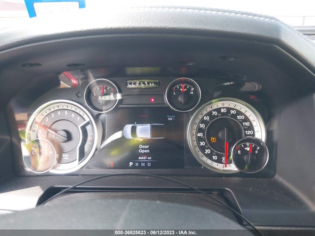 1C6RR7NG5HS667763 RAM 1500 Laramie