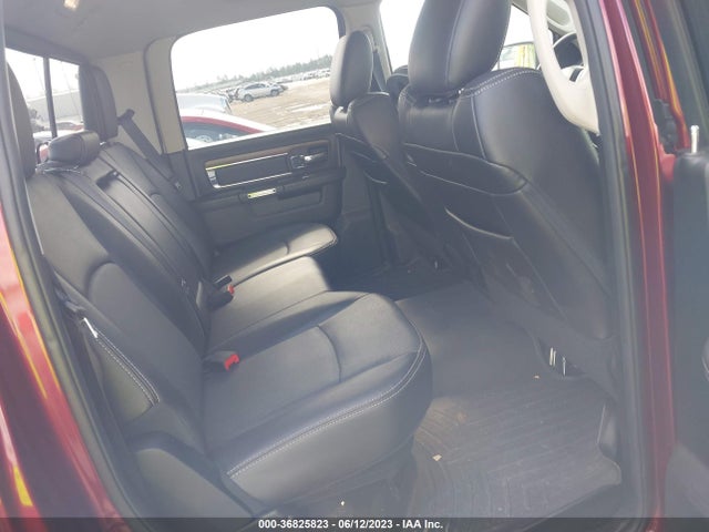 1C6RR7NG5HS667763 RAM 1500 Laramie
