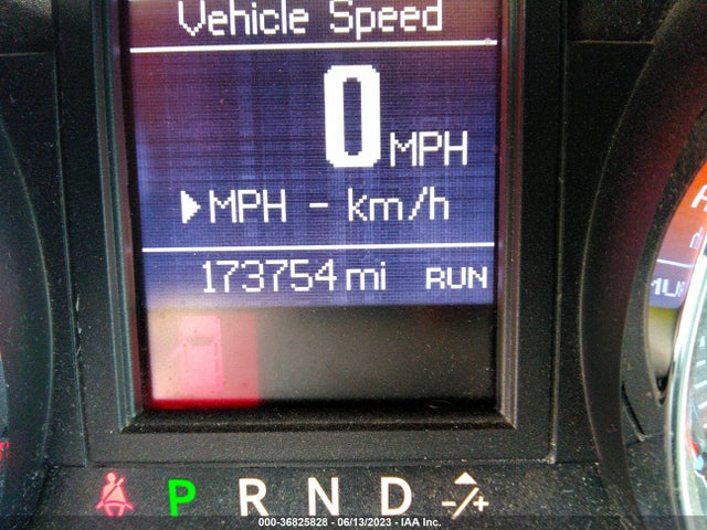 2C4RC1BG7GR212439 Chrysler Town & Country Touring