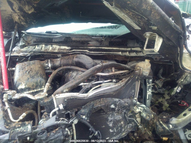 2016 RAM 1500 EXPRESS VIN: 3C6JR7ATXGG272385