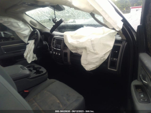 2016 RAM 1500 EXPRESS VIN: 3C6JR7ATXGG272385