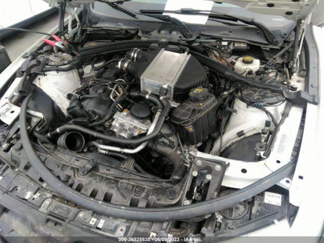 WBS3R9C5XGK337975 BMW M4