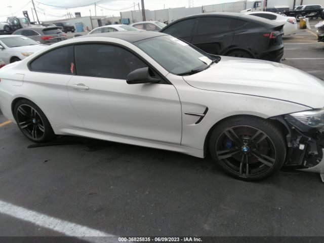 WBS3R9C5XGK337975 BMW M4