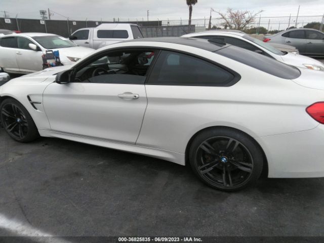 WBS3R9C5XGK337975 BMW M4
