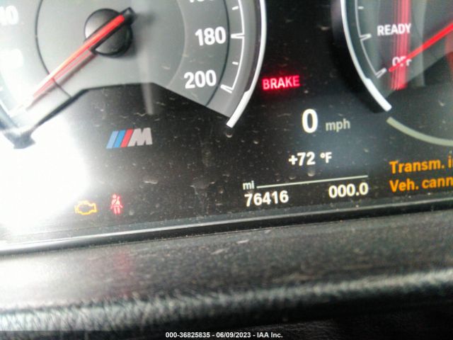 WBS3R9C5XGK337975 BMW M4