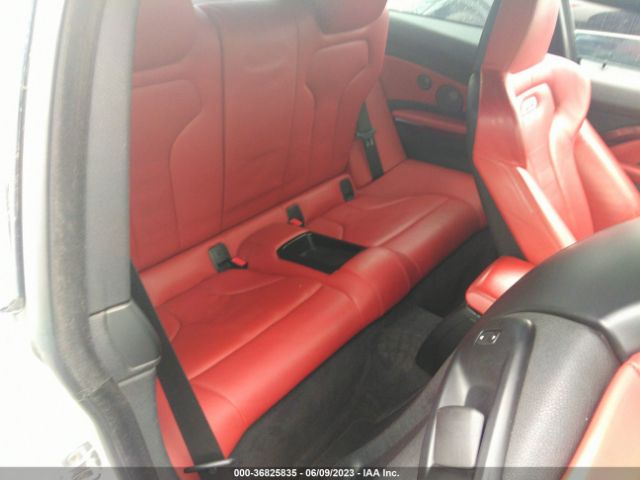 WBS3R9C5XGK337975 BMW M4