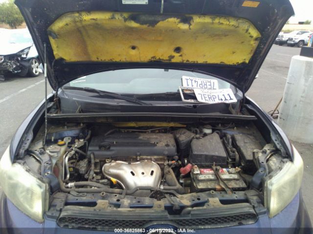 JTLZE4FE7EJ050922 Scion XB