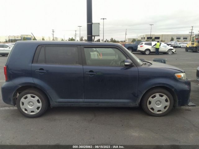JTLZE4FE7EJ050922 Scion XB