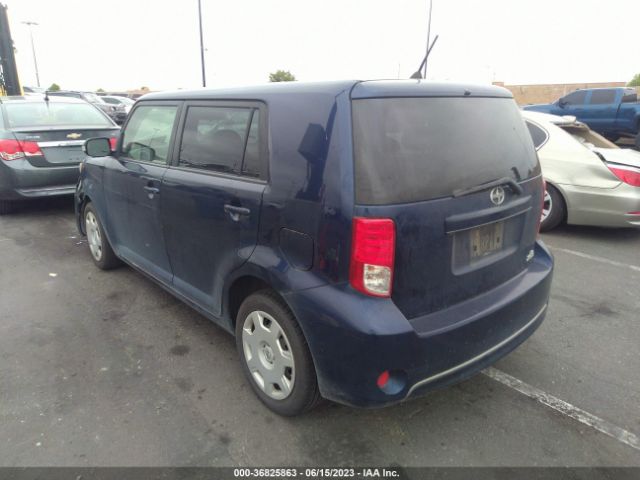 JTLZE4FE7EJ050922 Scion XB