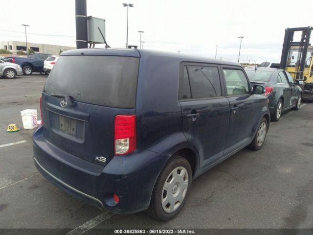 JTLZE4FE7EJ050922 Scion XB