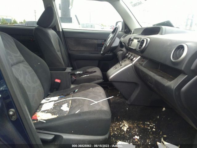 JTLZE4FE7EJ050922 Scion XB