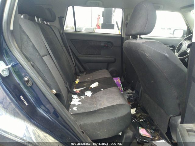 JTLZE4FE7EJ050922 Scion XB