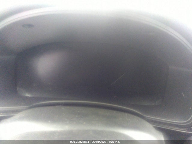 2022 HONDA CIVIC HATCHBACK SPORT VIN: 19XFL2H86NE010408