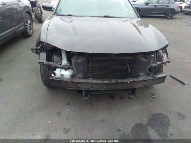 2C3CDXBG7LH139891 Dodge Charger Sxt