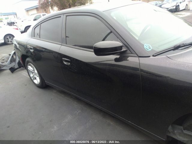 2C3CDXBG7LH139891 Dodge Charger Sxt