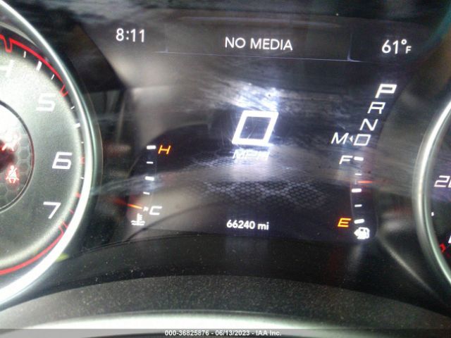 2C3CDXBG7LH139891 Dodge Charger Sxt