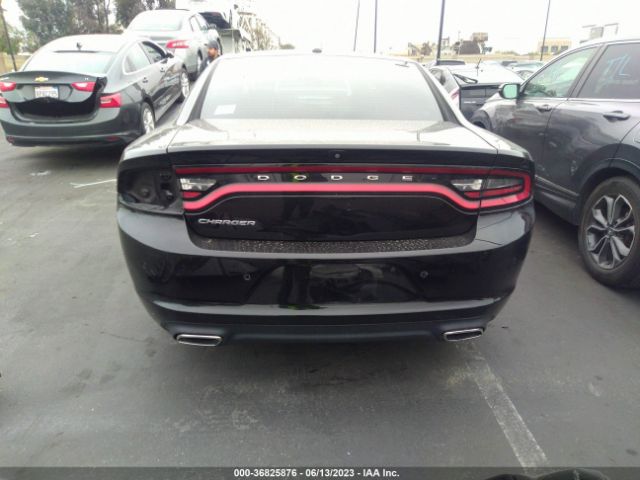 2C3CDXBG7LH139891 Dodge Charger Sxt