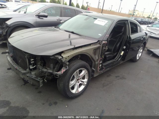 2C3CDXBG7LH139891 Dodge Charger Sxt