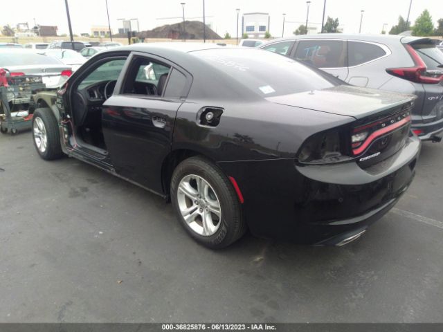 2C3CDXBG7LH139891 Dodge Charger Sxt