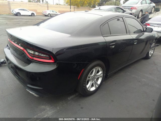 2C3CDXBG7LH139891 Dodge Charger Sxt