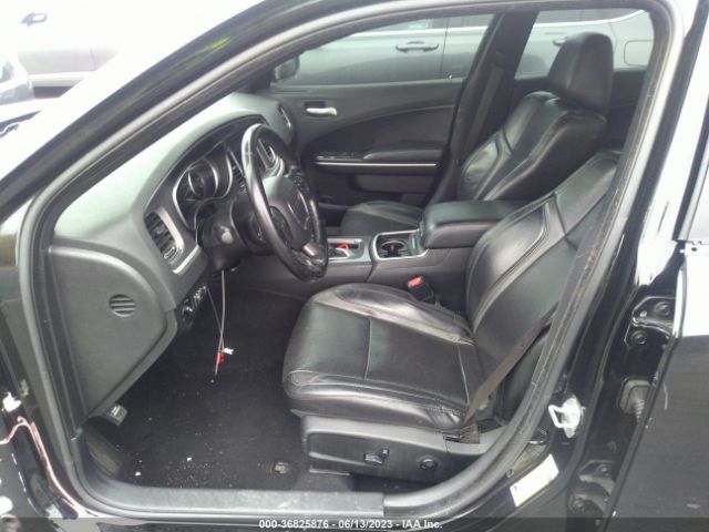 2C3CDXBG7LH139891 Dodge Charger Sxt