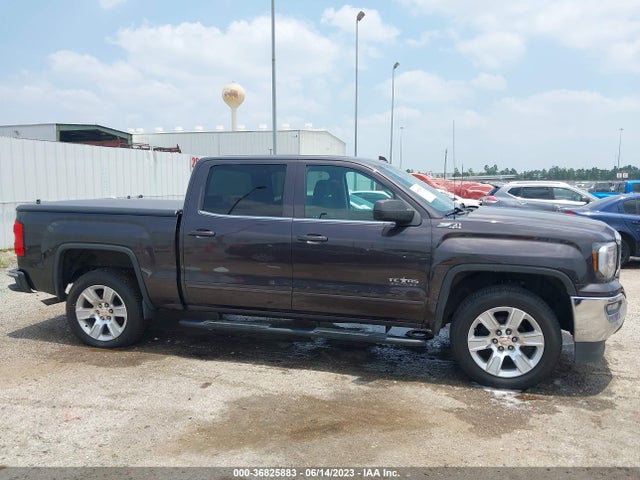 GMC Sierra 1500 Sle 2016 3GTU2MEC9GG208132 Image 13