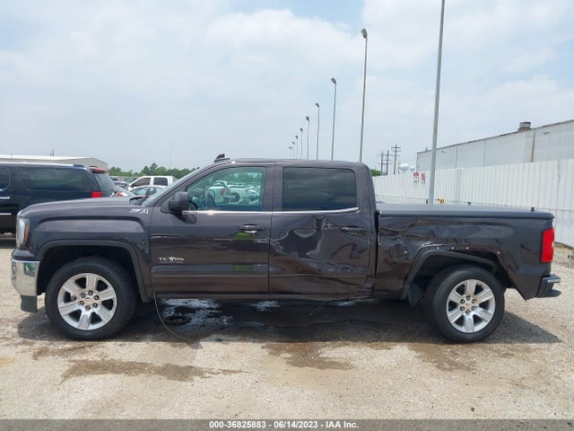 GMC Sierra 1500 Sle 2016 3GTU2MEC9GG208132 Image 14