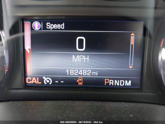 GMC Sierra 1500 Sle 2016 3GTU2MEC9GG208132 Image 15