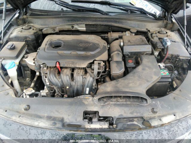 5XXGT4L39LG436254 KIA Optima Lx
