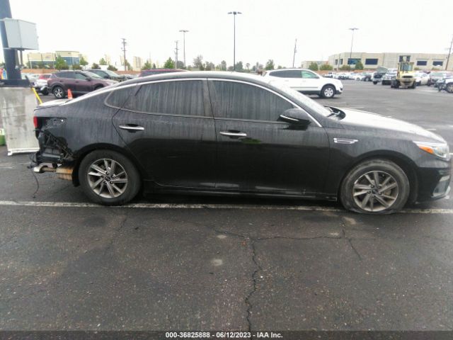 5XXGT4L39LG436254 KIA Optima Lx