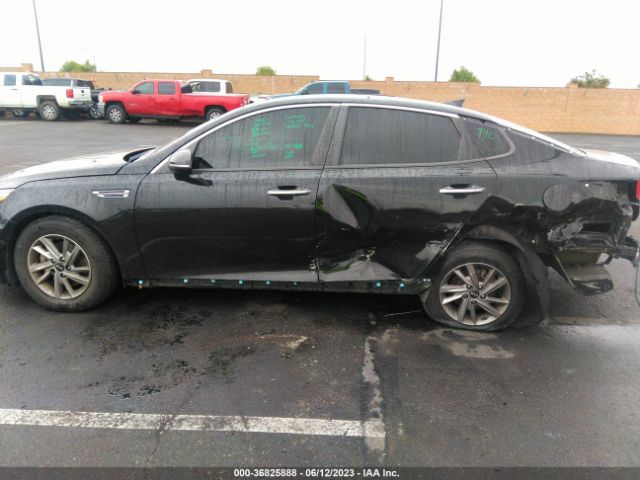 5XXGT4L39LG436254 KIA Optima Lx