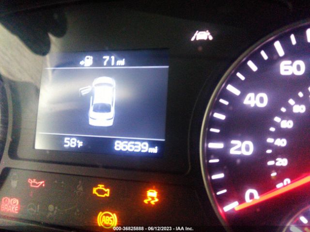 5XXGT4L39LG436254 KIA Optima Lx