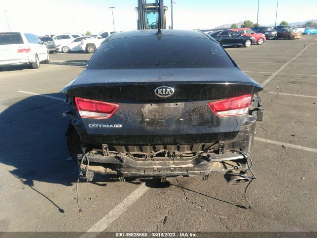 5XXGT4L39LG436254 KIA Optima Lx