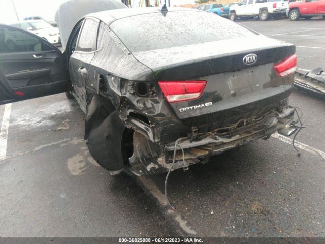 5XXGT4L39LG436254 KIA Optima Lx