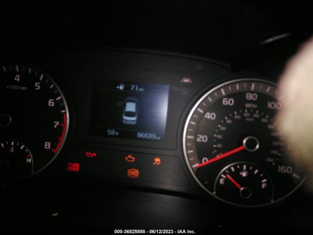 5XXGT4L39LG436254 KIA Optima Lx