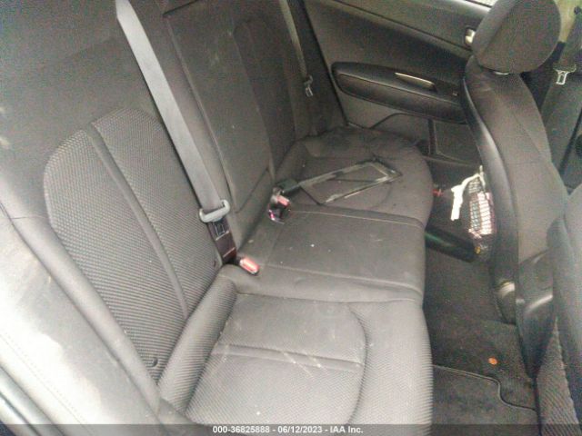 5XXGT4L39LG436254 KIA Optima Lx
