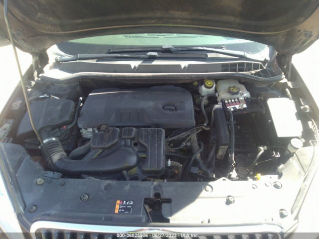 1G4PR5SK8F4197707 Buick Verano Convenience Group