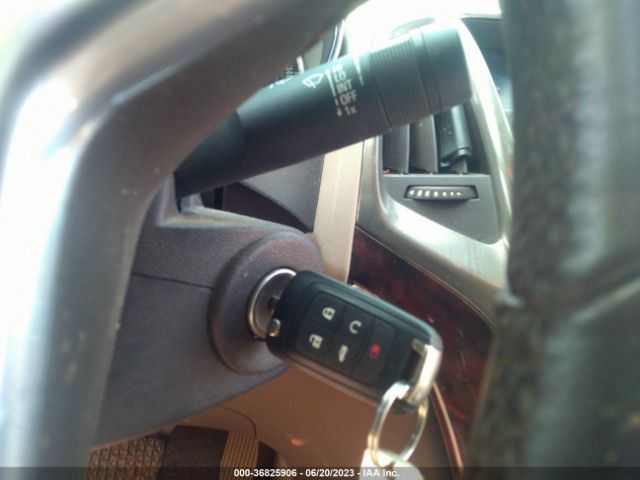 1G4PR5SK8F4197707 Buick Verano Convenience Group