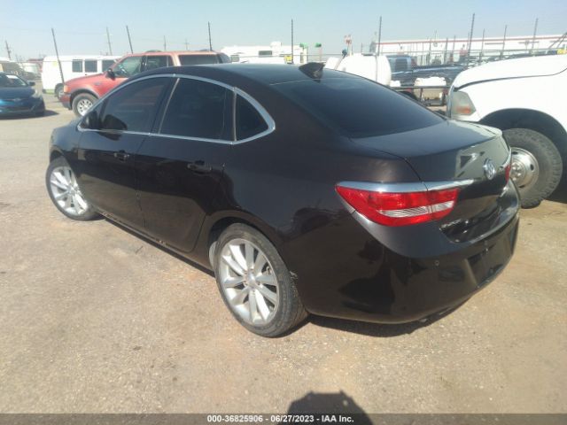 1G4PR5SK8F4197707 Buick Verano Convenience Group