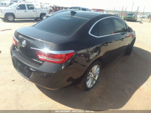 1G4PR5SK8F4197707 Buick Verano Convenience Group