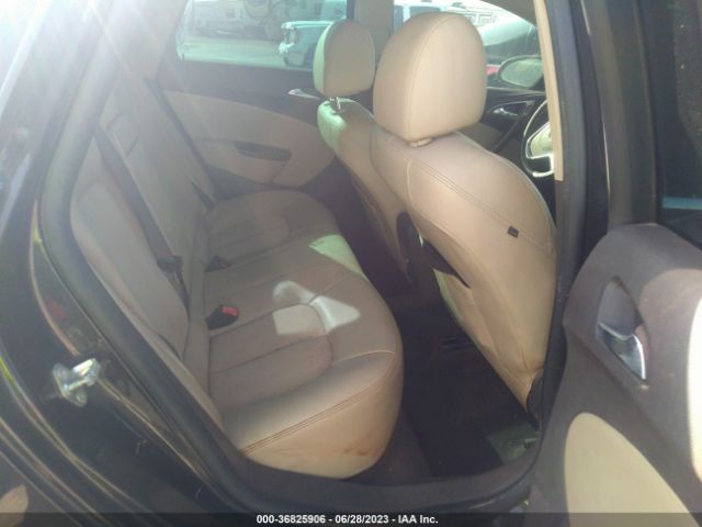 1G4PR5SK8F4197707 Buick Verano Convenience Group