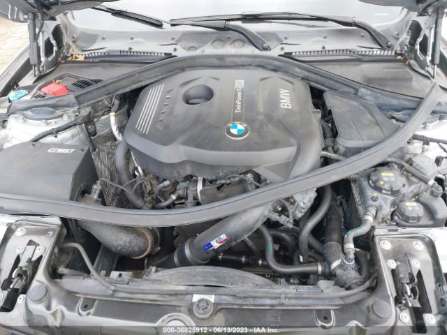 WBA4J1C58KBM14076 BMW 4 Series 430i