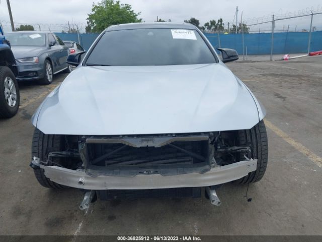 WBA4J1C58KBM14076 BMW 4 Series 430i