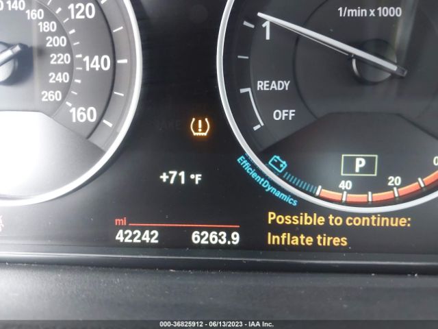 WBA4J1C58KBM14076 BMW 4 Series 430i